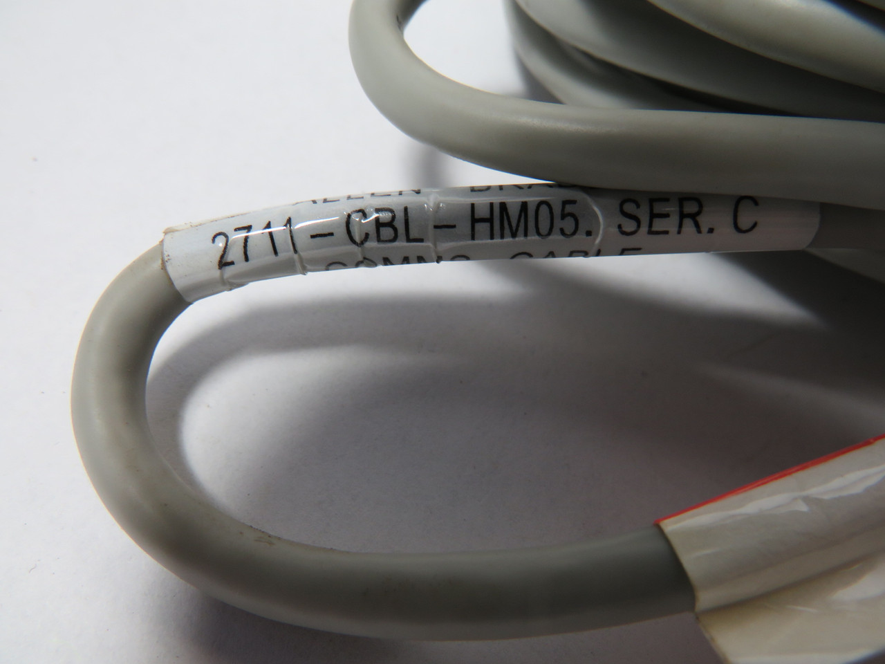 Allen-Bradley 2711-CBL-HM05 Panelview 300 Micro Accessory Operating Cable 5m NWB
