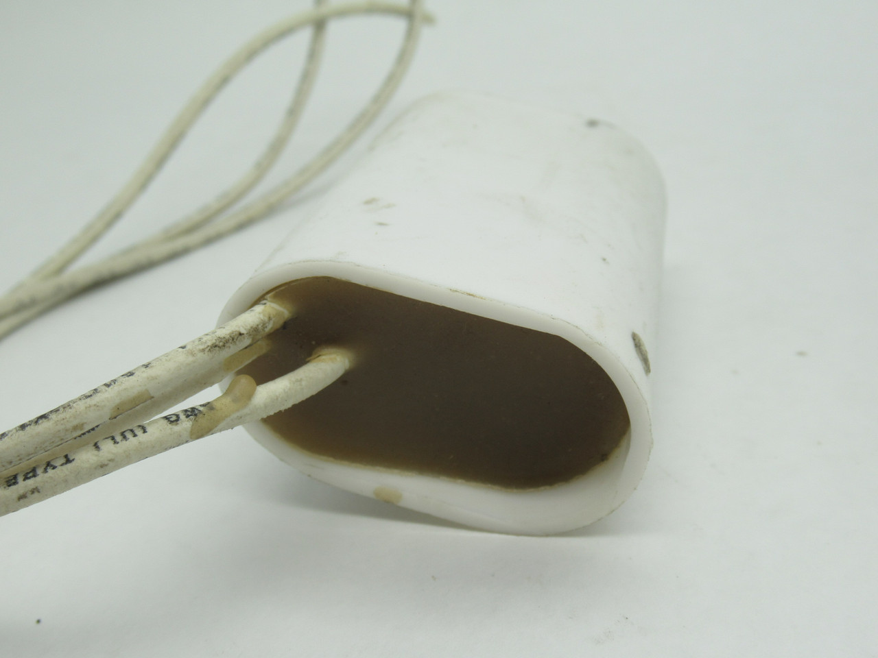 Stanpro 37-63-AS-6.9-N6 Lamp Ignitor 200-400W 10" Leads USED
