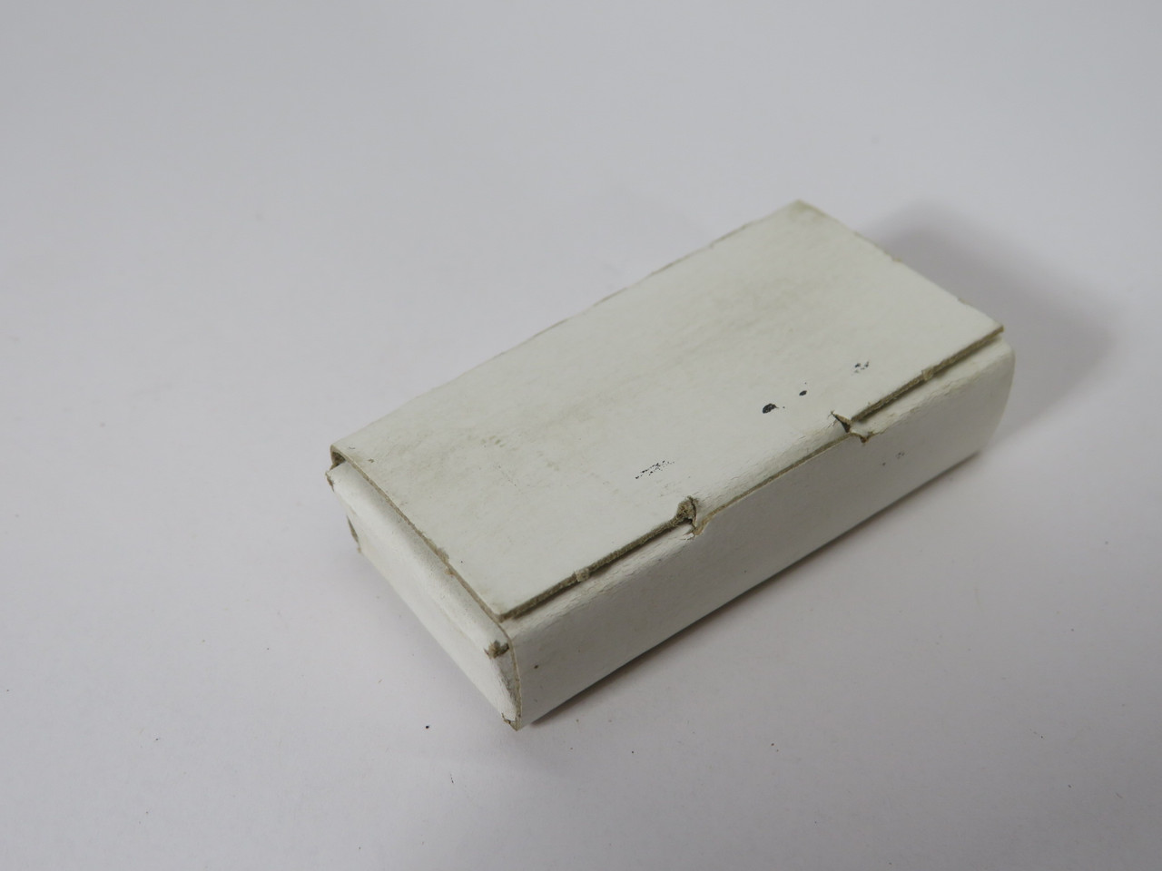 General Electric CR123H317A Thermal Overload Relay Heater 2.76A BOX DAMAGE NEW