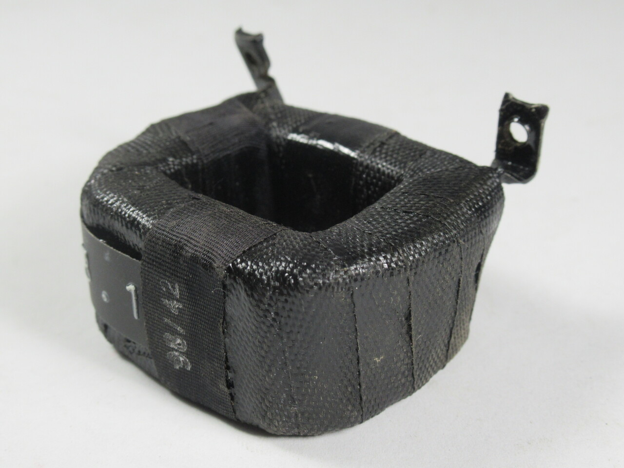 Generic TB113-1 Contactor Coil 110V 60Hz NO HARDWARE/SHELF WEAR NOP