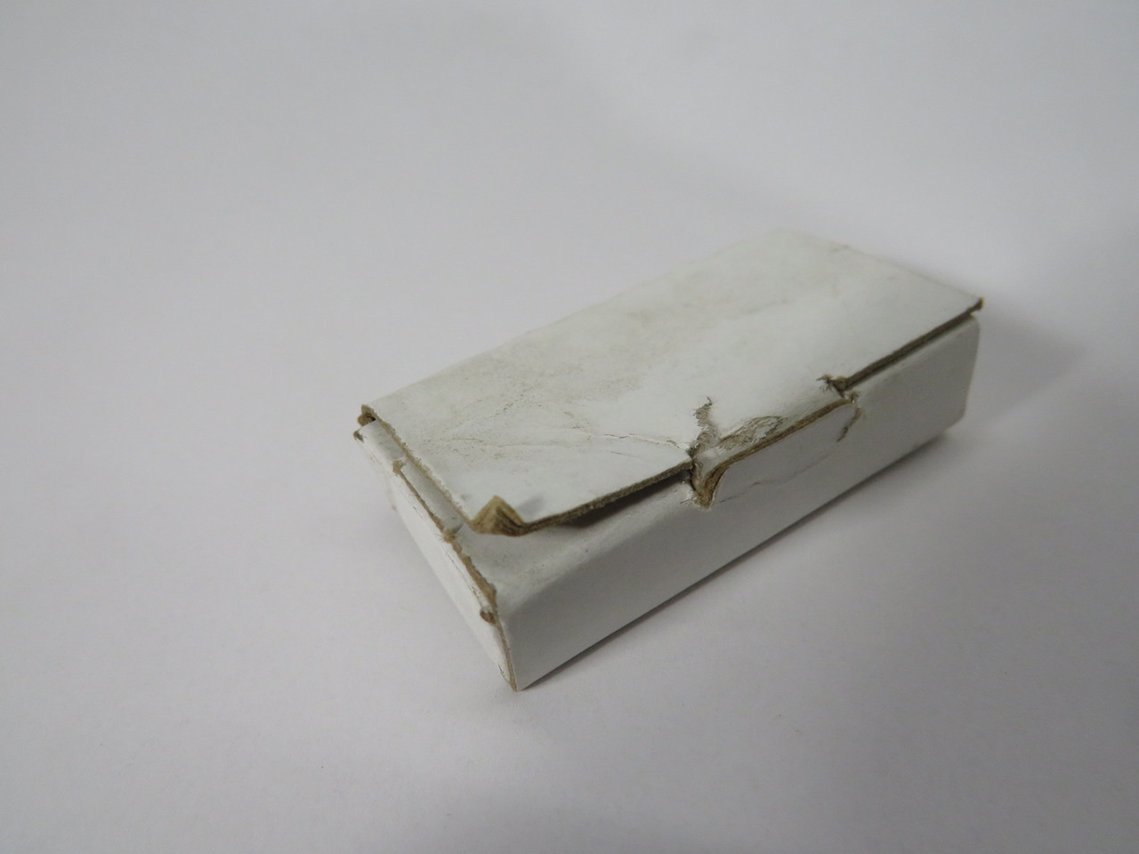 General Electric CR123H158A Thermal Overload Relay Heater Element SHELF WEAR NEW