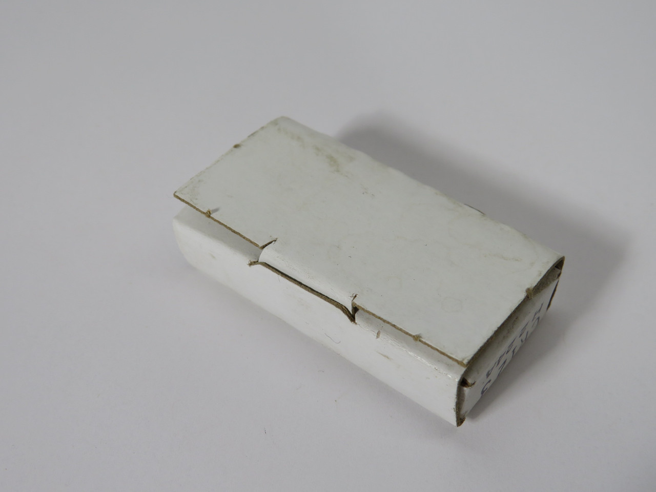 General Electric CR123H224A Thermal Overload Relay Heater Element SHELF WEAR NEW