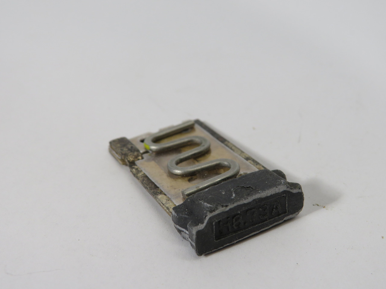 General Electric CR123H873A Thermal Overload Relay Heater Element BOX DAMAGE NEW