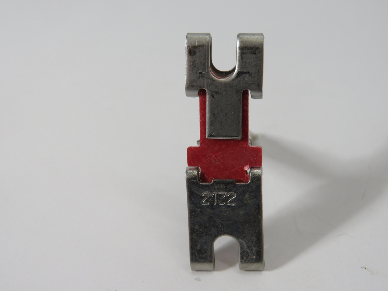 Joslyn Clark 2432 Thermal Overload Relay Heater Element SHELF WEAR NEW