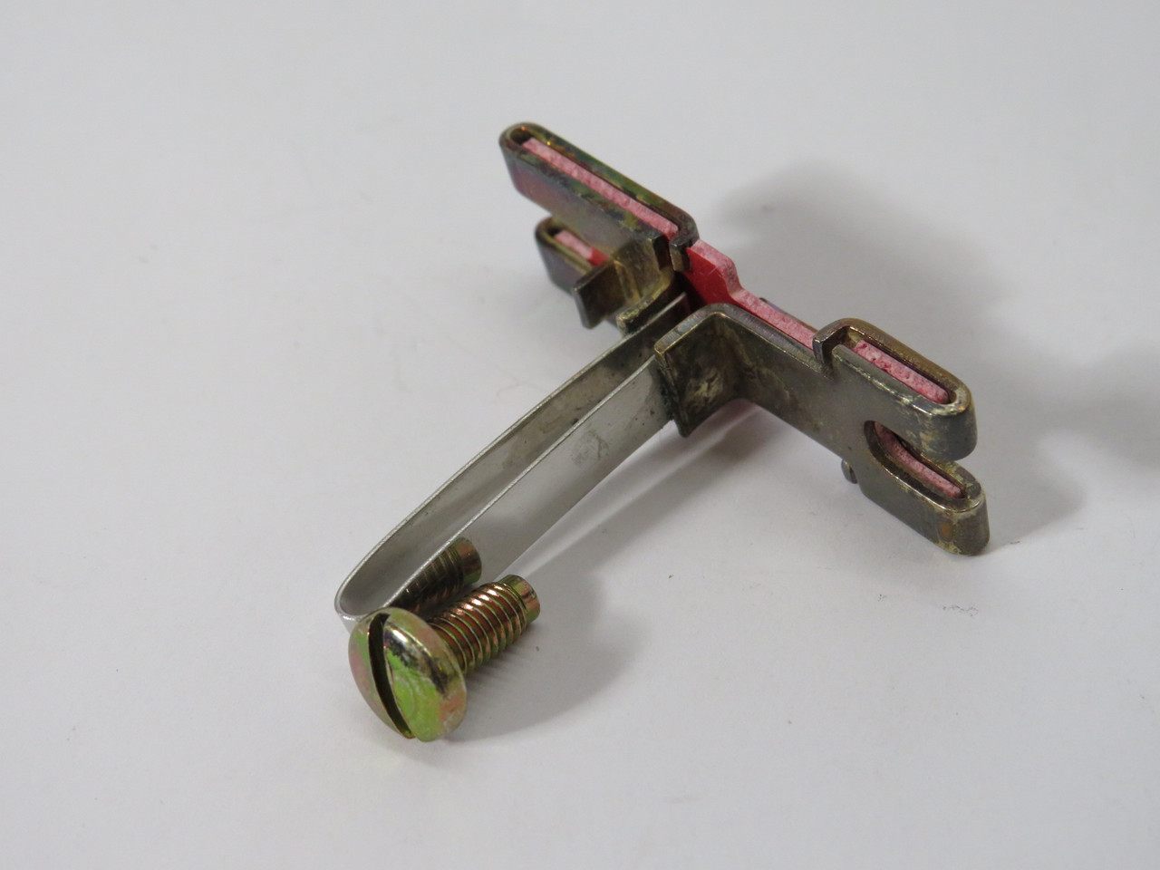 Joslyn Clark 2446 Thermal Overload Relay Heater Element BOX DAMAGE NEW