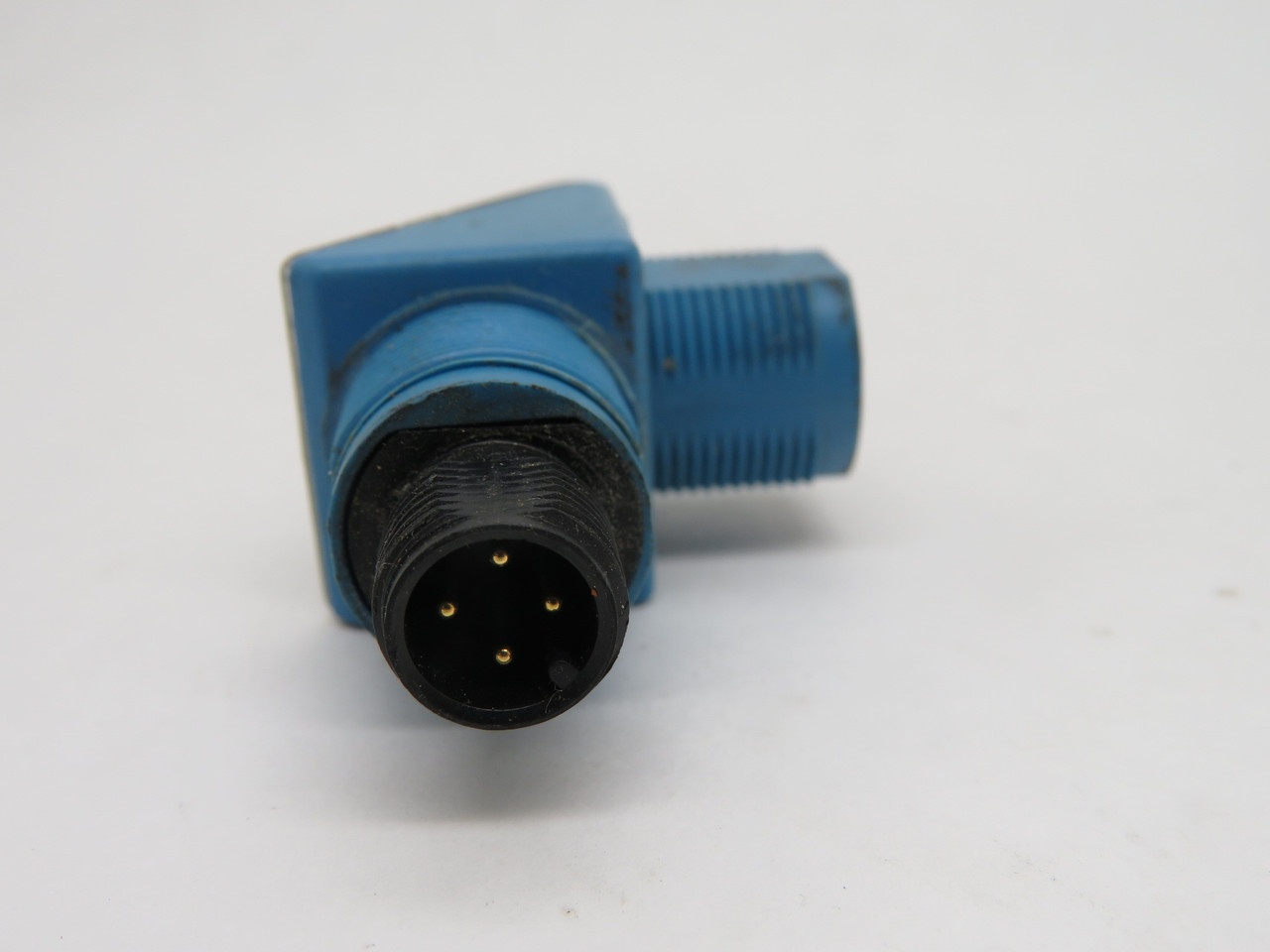 Sick EL-1-P124 Photoelectric Reflex USED