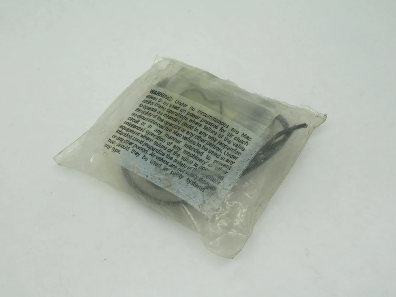 MAC 914B-PM-611BA 4/2-Way Solenoid Valve 1/4" NPT 24VDC 8.5W 25-150 psi NWB