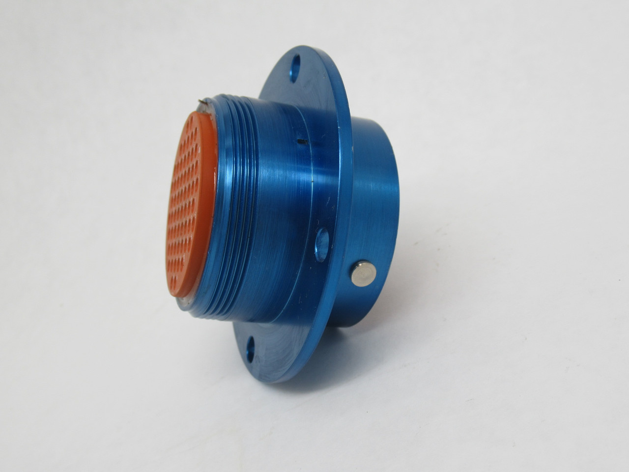 Sine CA-A460-0136-A Circular Connector 60-Contact Size 36 16 AWG SHELF WEAR NOP