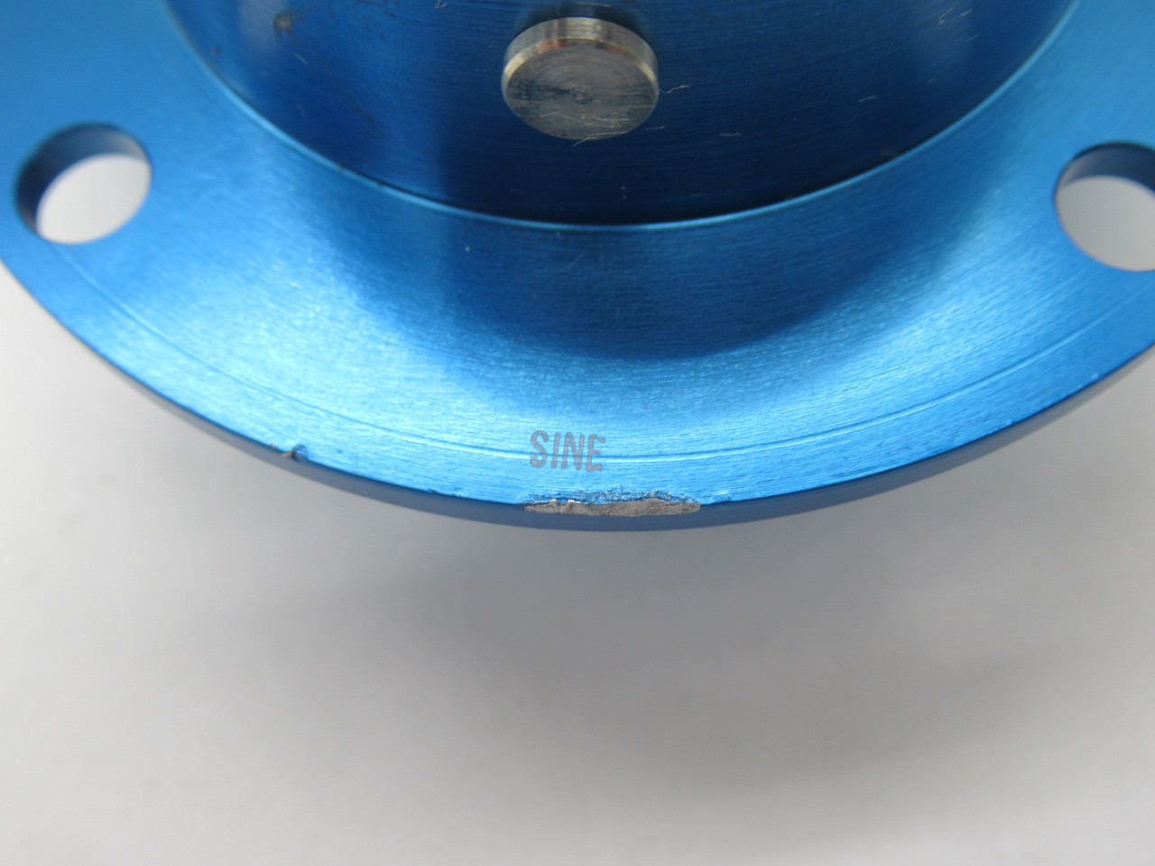 Sine CA-A460-0136-A Circular Connector 60-Contact Size 36 16 AWG SHELF WEAR NOP