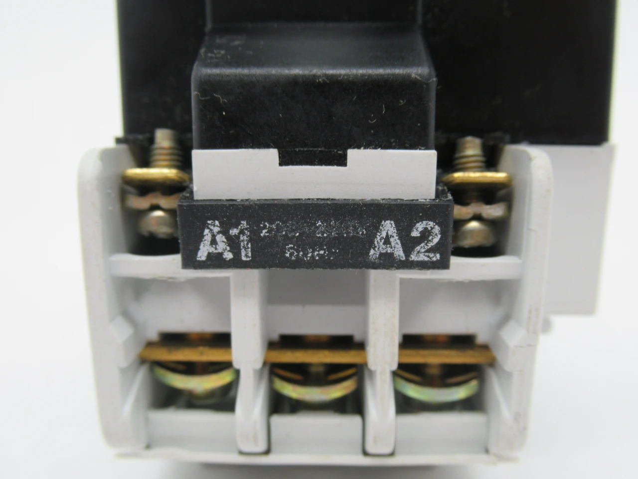 Danfoss 037H0041-28 Contactor CI 16 3-Pole 208-230V 60Hz SHELF WEAR NOP