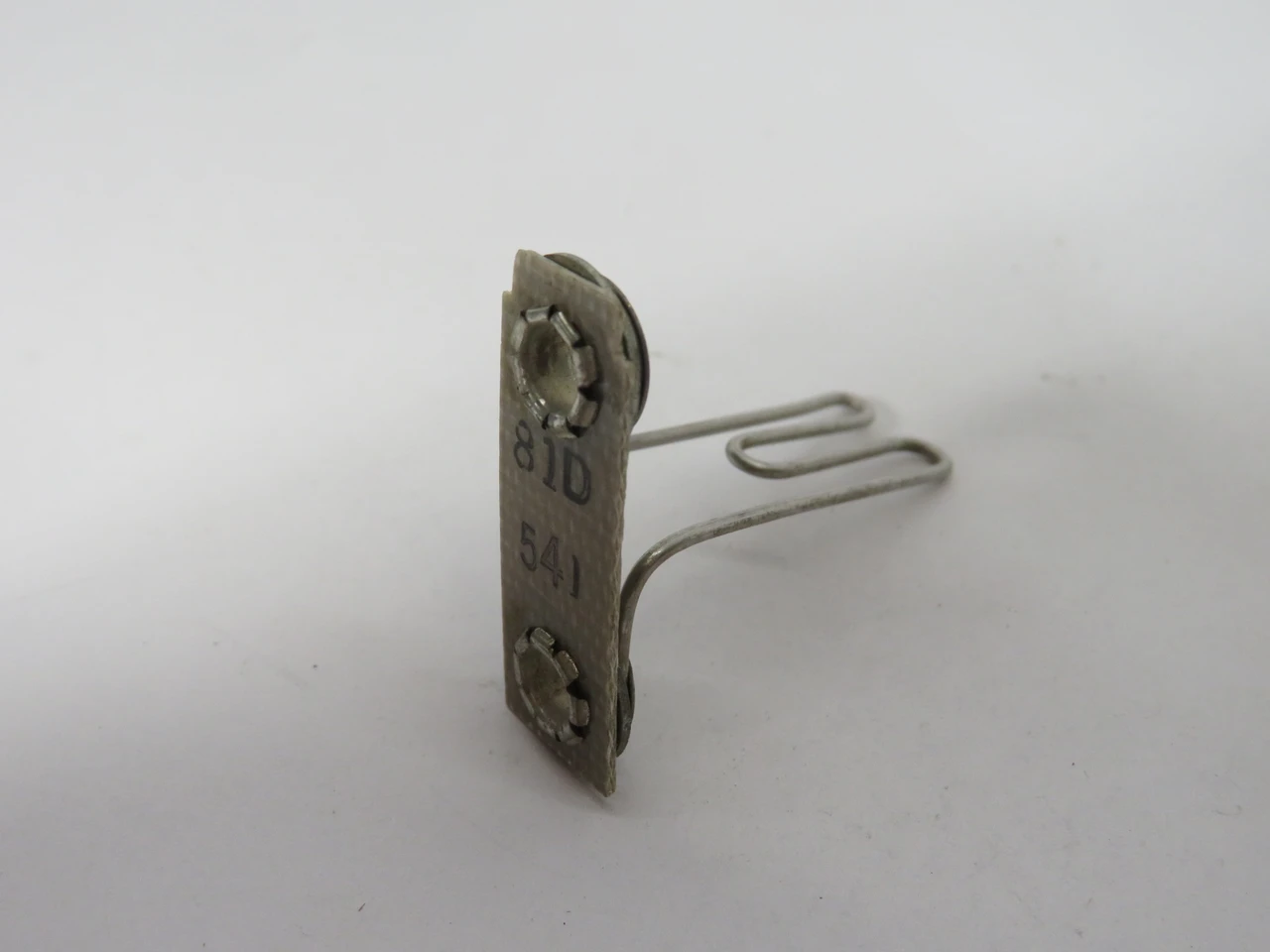 General Electric 81D541 Thermal Overload Heater Element NOP