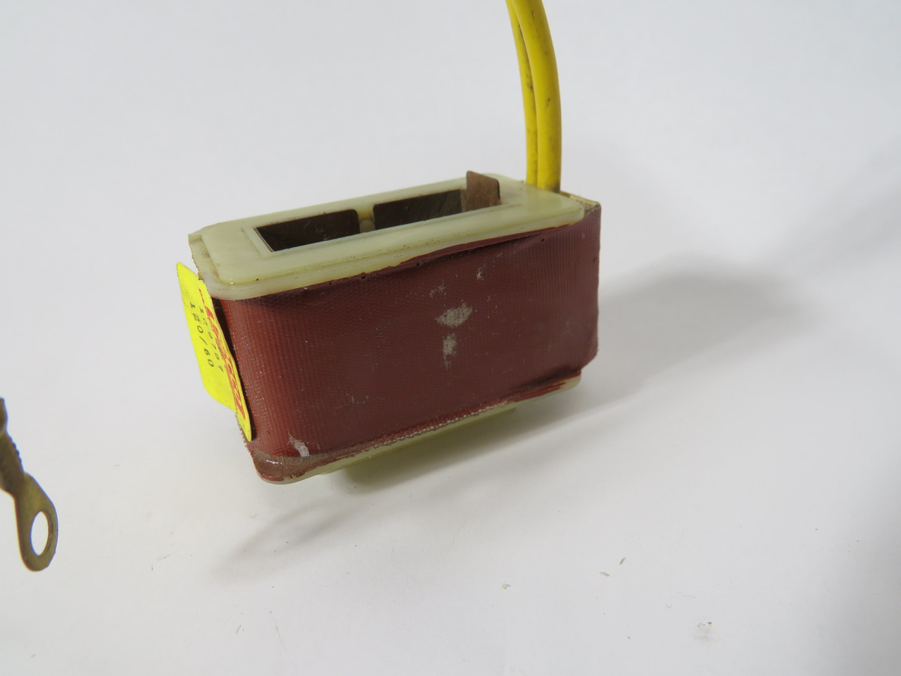 Decco 109757 Contactor Coil 120V 60Hz SHELF WEAR NOP