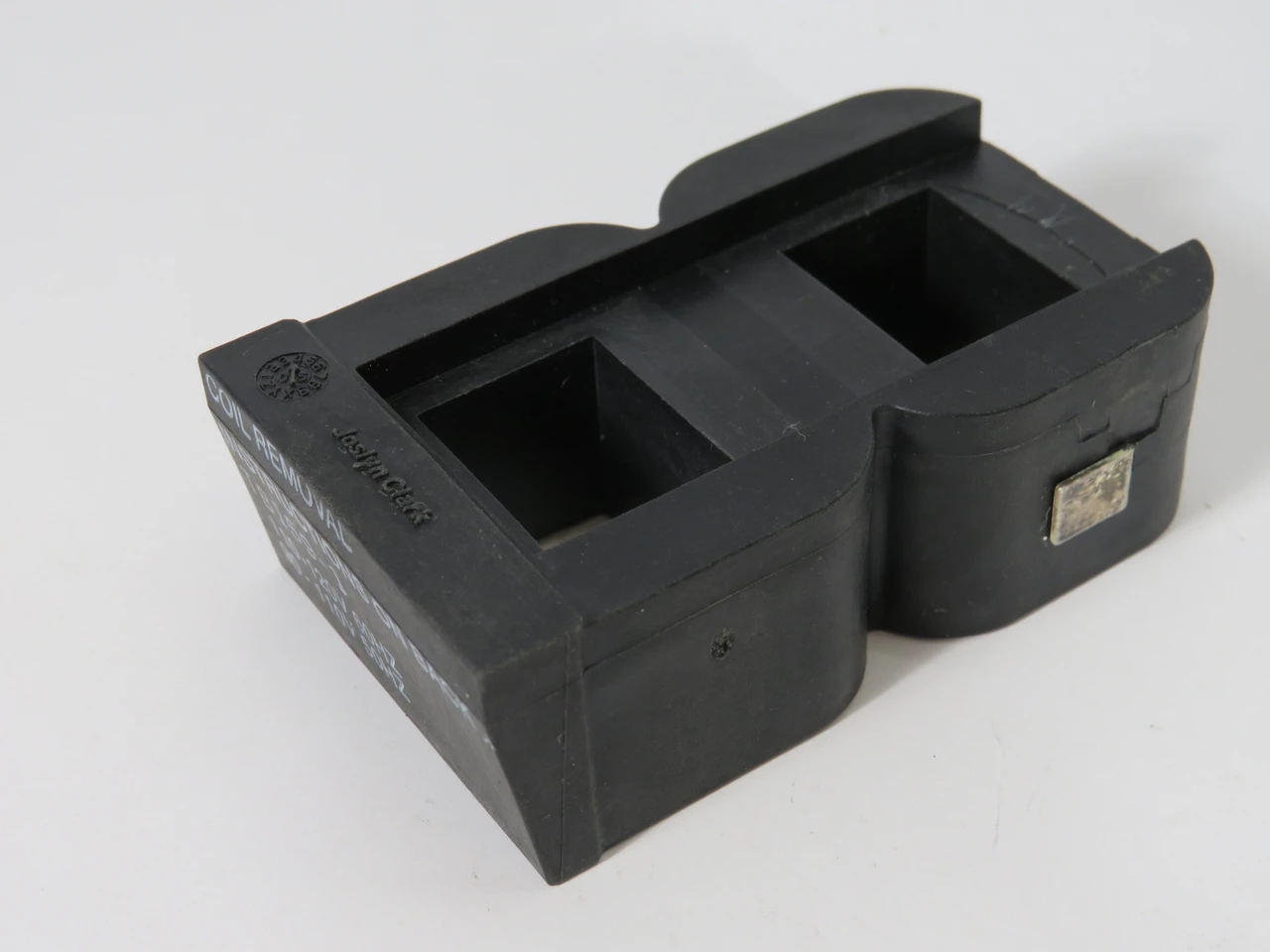 Joslyn Clark TB159-1 Magnetic Starter Coil 110-120V 60Hz SHELF WEAR NOP