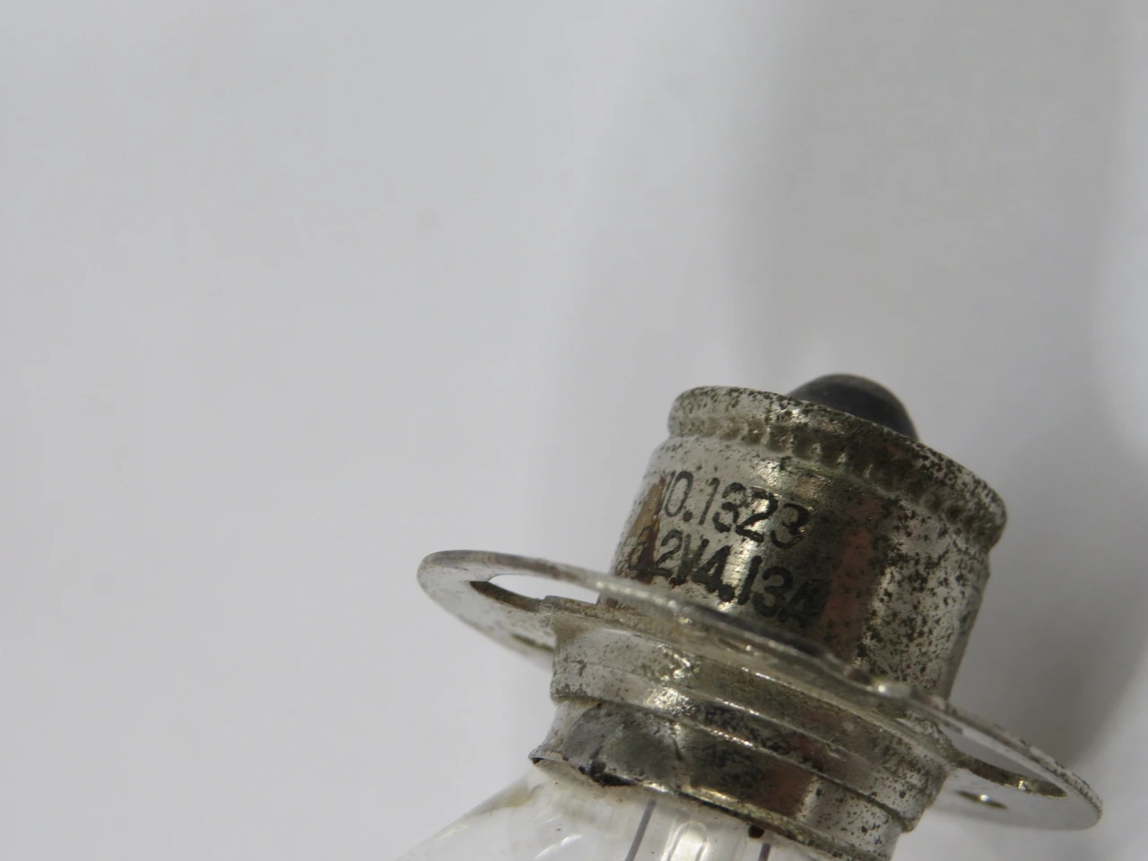 Generic 1323 Replacement Auto Light Bulb 6.2V 4.13A P15s-30 Base SHELF WEAR NOP