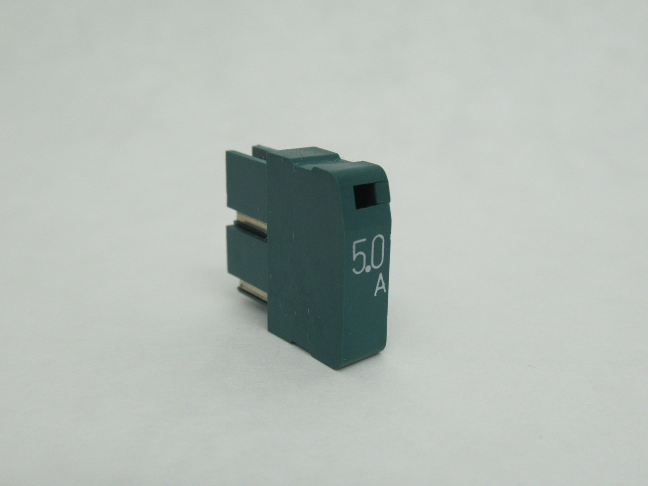 Daito MP50 Alarm Fuse 5.0A 125VAC/DC USED