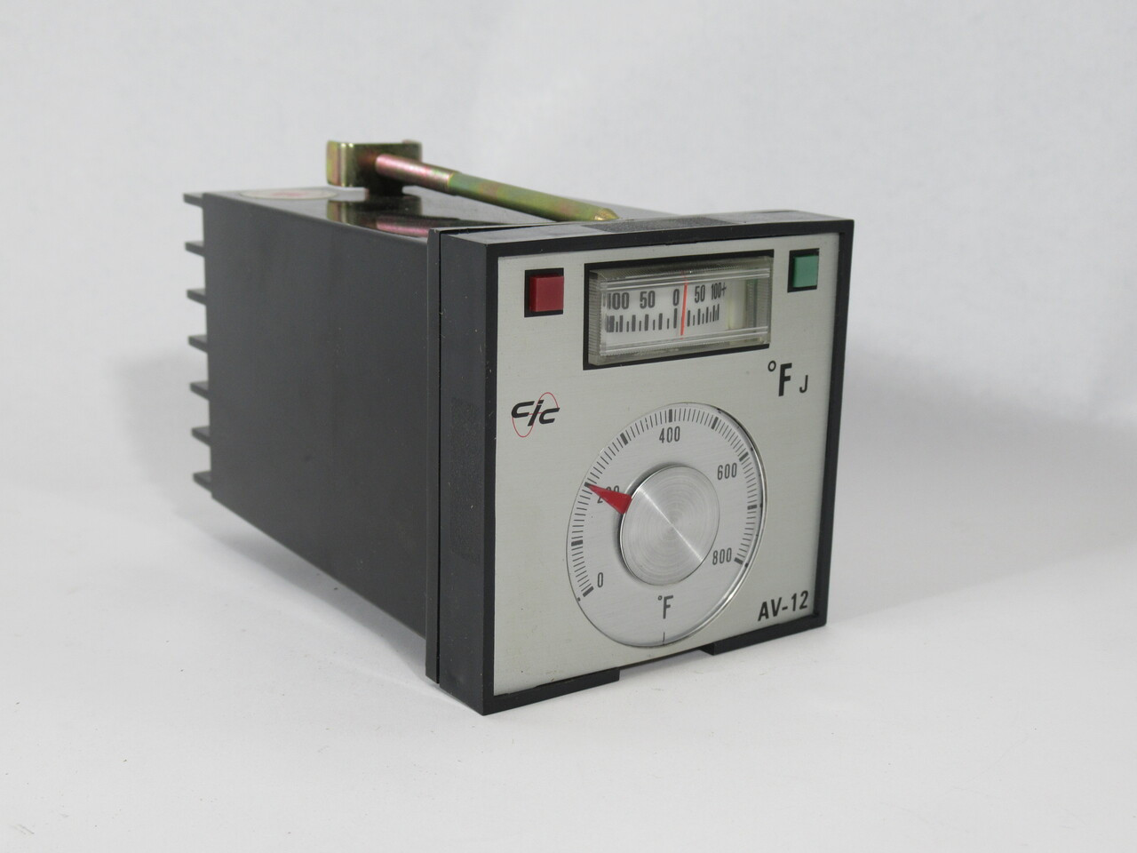 Control/Instrument AV-12PN-E Temperature Controller 120/240V 50/60Hz BOX DMG NEW