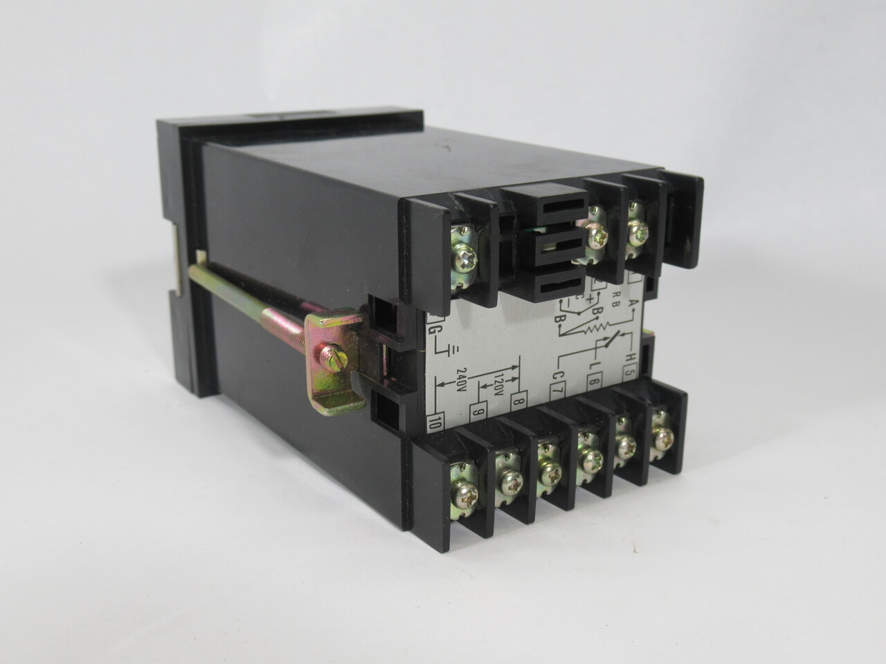 Control/Instrument AV-12PN-E Temperature Controller 120/240V 50/60Hz BOX DMG NEW
