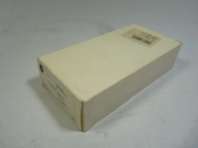 Allen-Bradley 42LCB-5000 Ser B Photoelectric Sensor 120V 50/60Hz BOX DAMAGE NEW