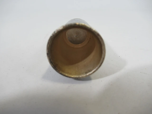 Anderson Power Products 6356 Heavy Duty Connector Contact 4/0 Lot of 2 USED