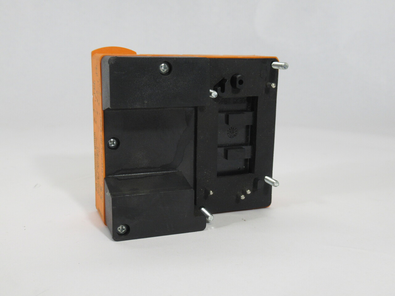 IFM AC2504 Digital AS-Interface Module 4 Inputs 3 Outputs SHELF WEAR USED