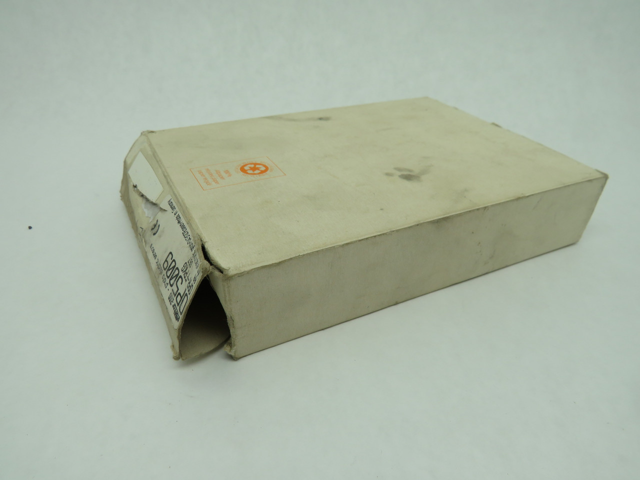 IFM Efector OP5009 OPR-FPKG Retro-reflective sensor 10..55V DC DMG BOX NEW