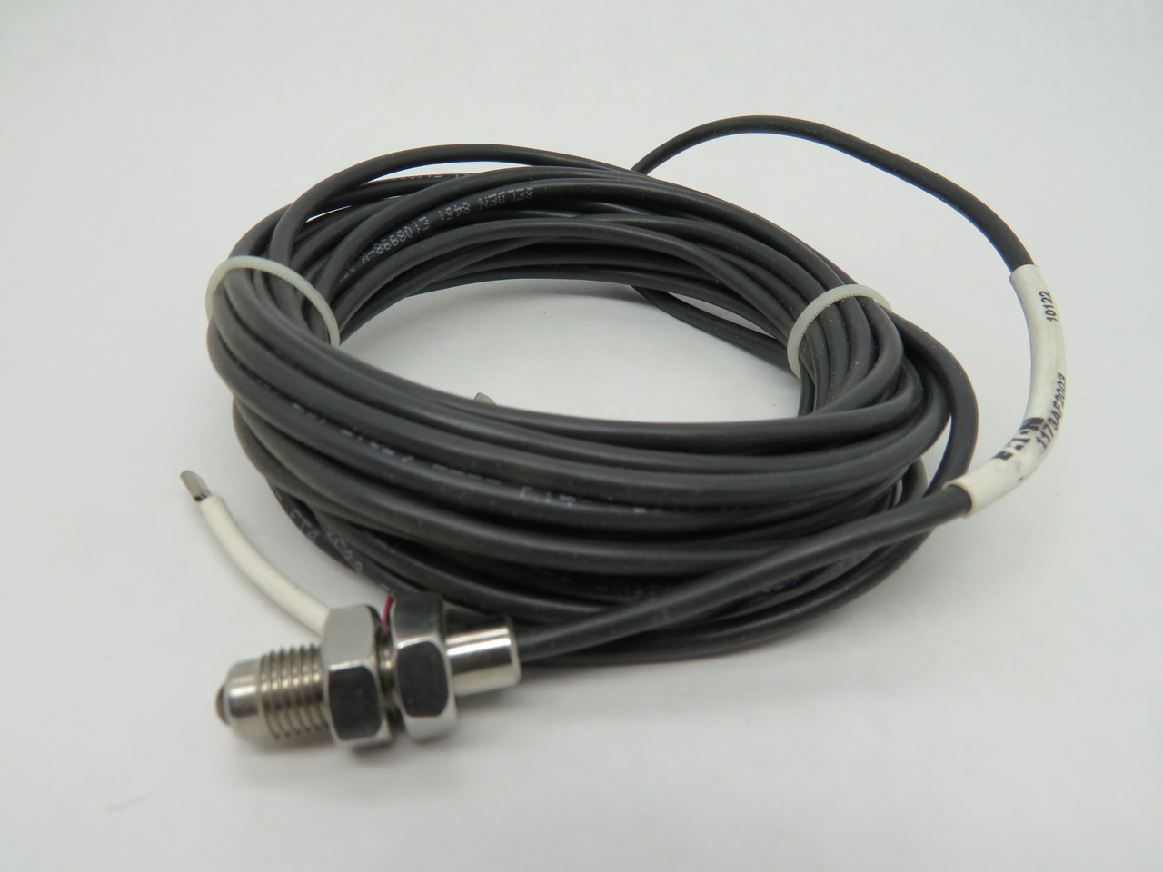 Cutler Hammer 1173AF2003 Photoelectric Opcon Sensor 20FT Dmg Box NEW
