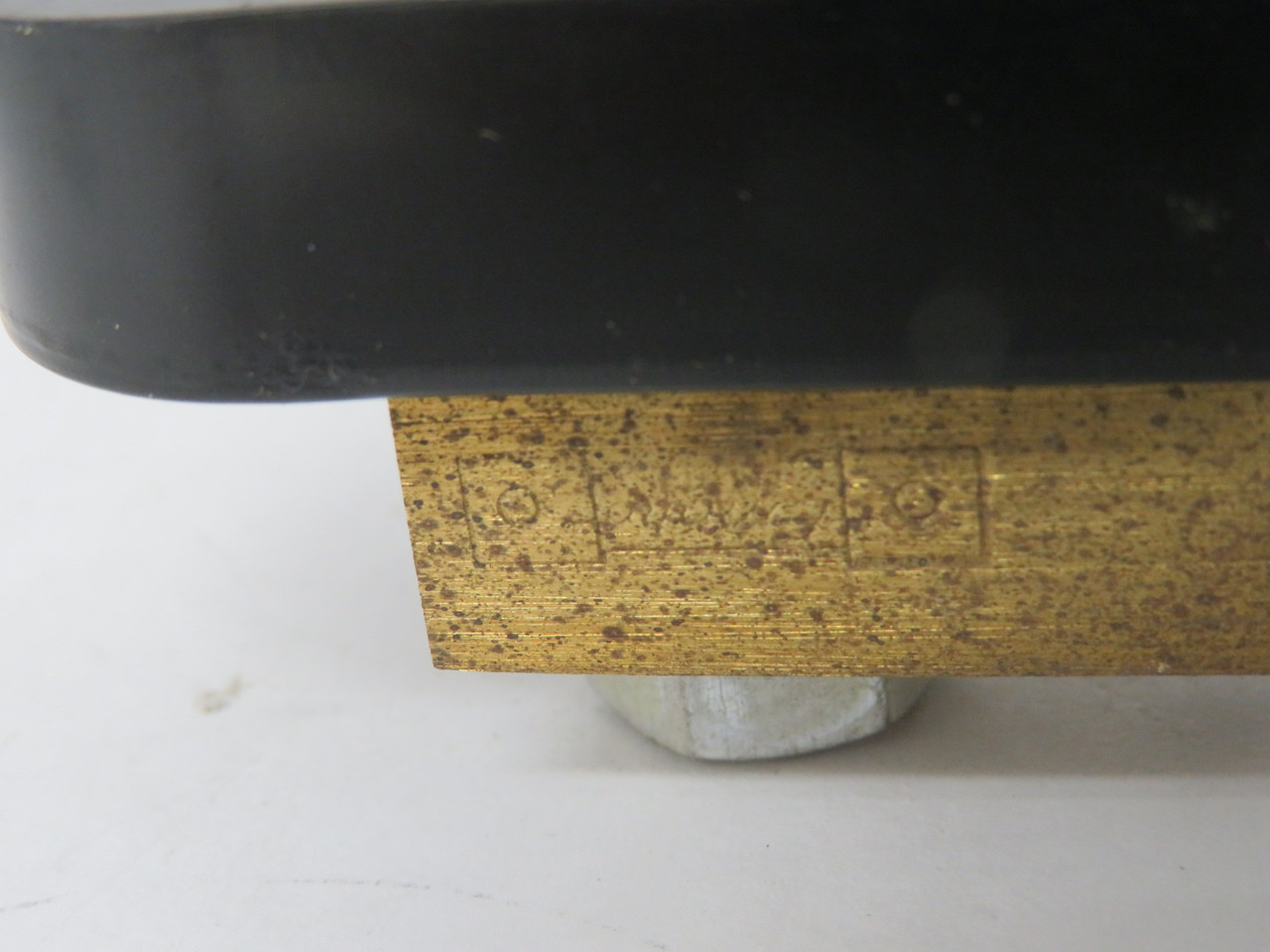 Empro HA-75-50 Current Shunt 75A 50mV USED