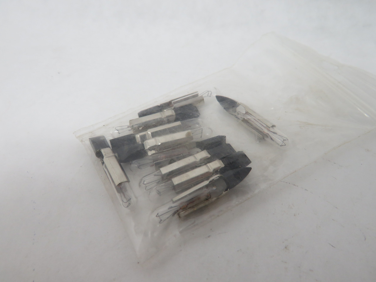 HaskelLite ATS-5304 Miniature Light Bulb 30V 40mA 10-Pack BOX DAMAGE NEW