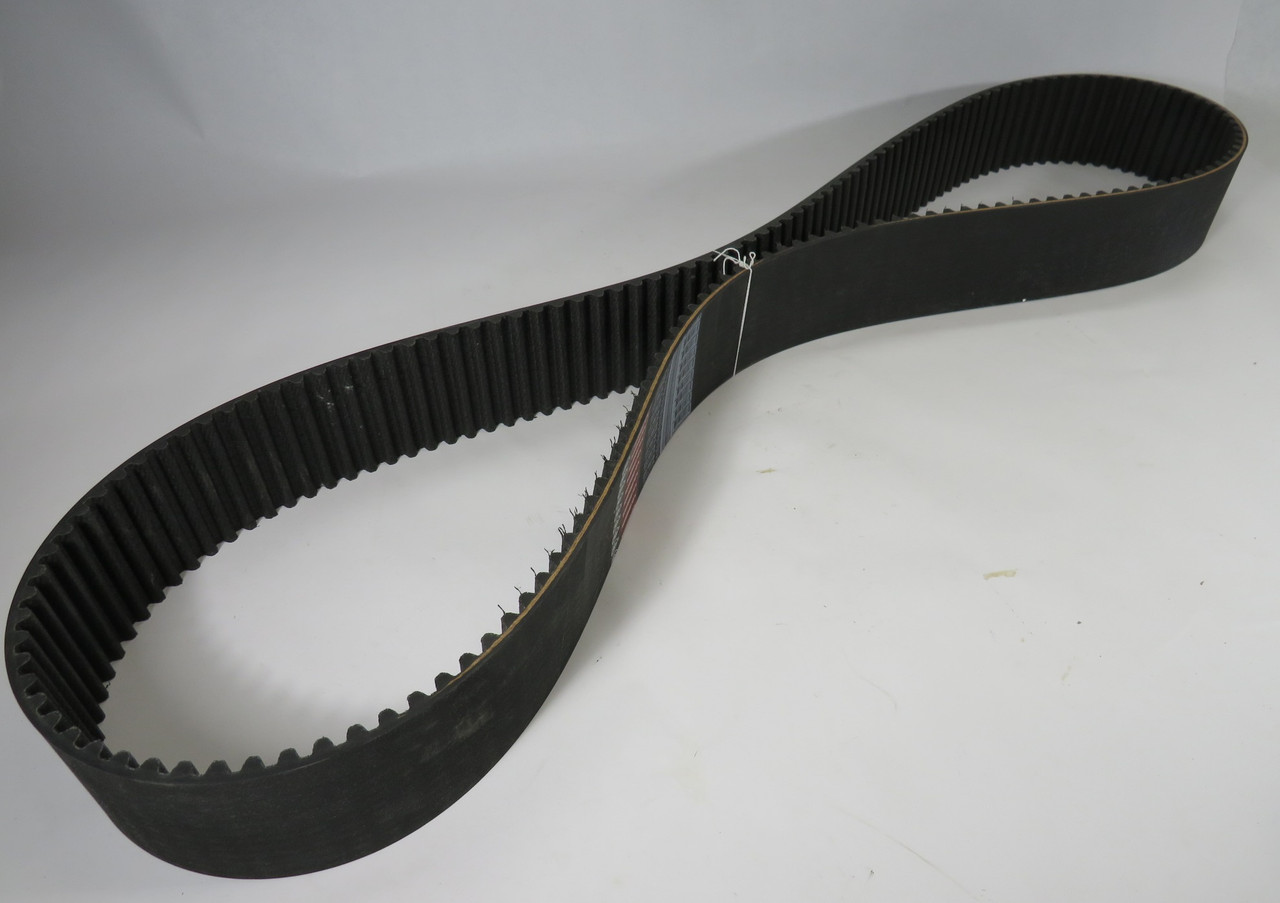 Gates 2310-14MGT-85 GT4 Rubber Synchronous Belt 165T 2310mmL SHELF WEAR NOP