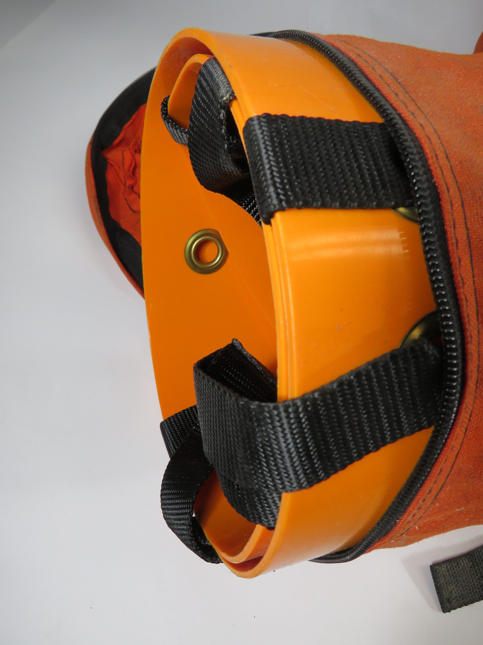 Skedco SK-200C-OR Orange Basic Rescue System SHELF WEAR USED