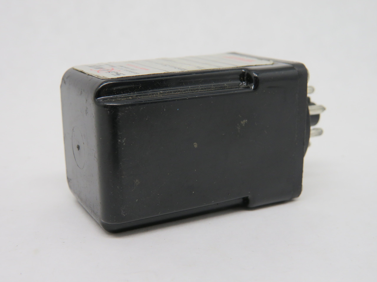 Skan-A-Matic R02003 Photoelectric Amplifier USED