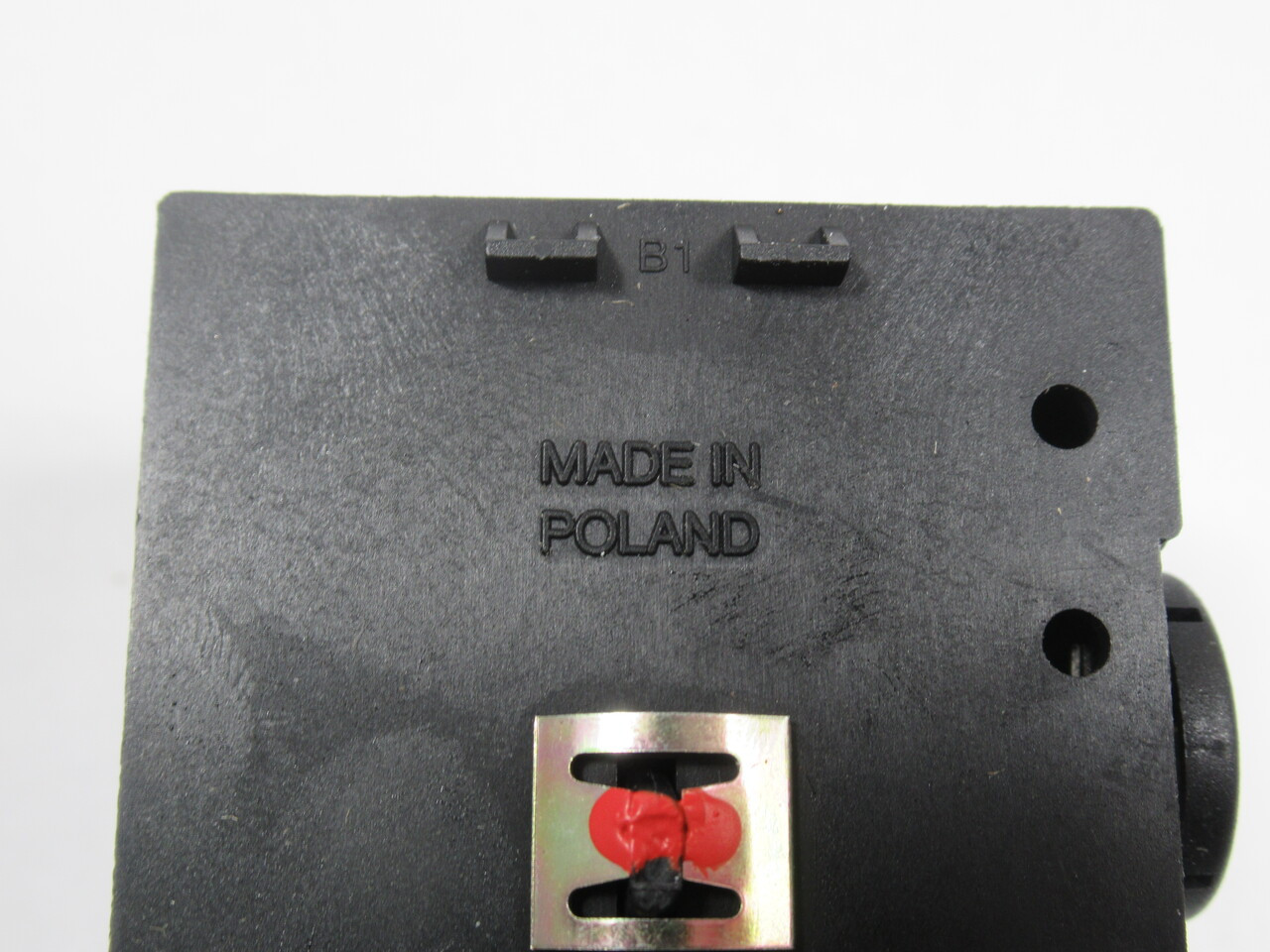 Danfoss 047H0209 TI 16C Overload Relay DOL 4.0-6.2A Y/D 6.9-10.7A NOP
