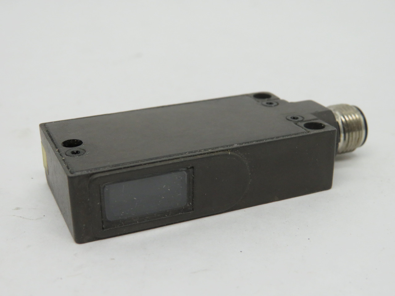 Pepperl+Fuchs 418858 Photoelectric Sensor 4 Pin 14mm NEW