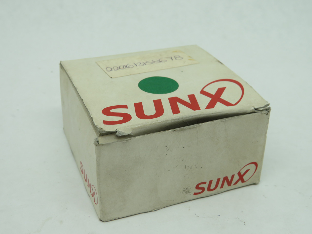 SUNX FX-AT6 Fiber Attachment For Sensors Lot of 7 NEW