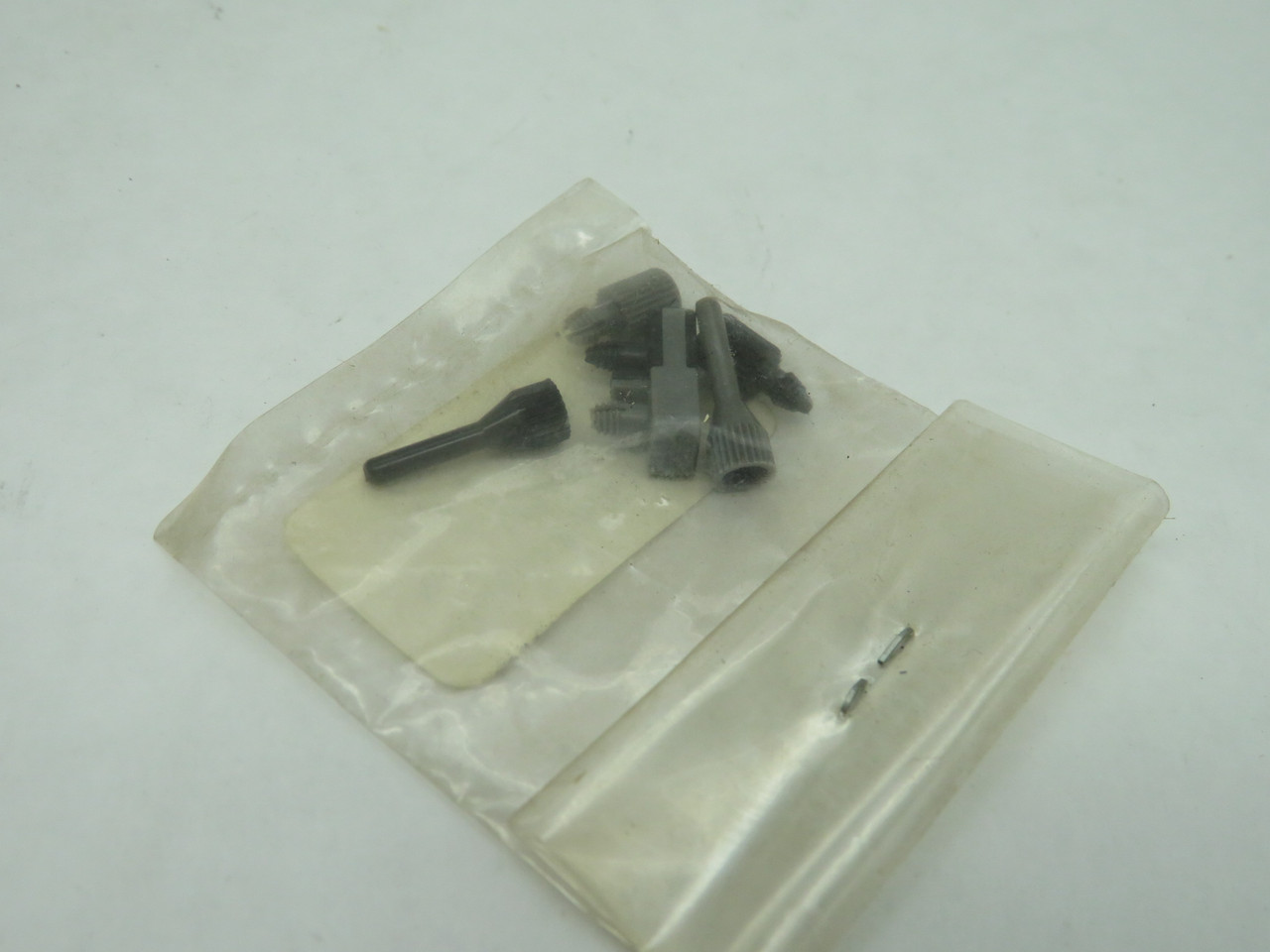 SUNX FX-AT6 Fiber Attachment For Sensors Lot of 7 NEW
