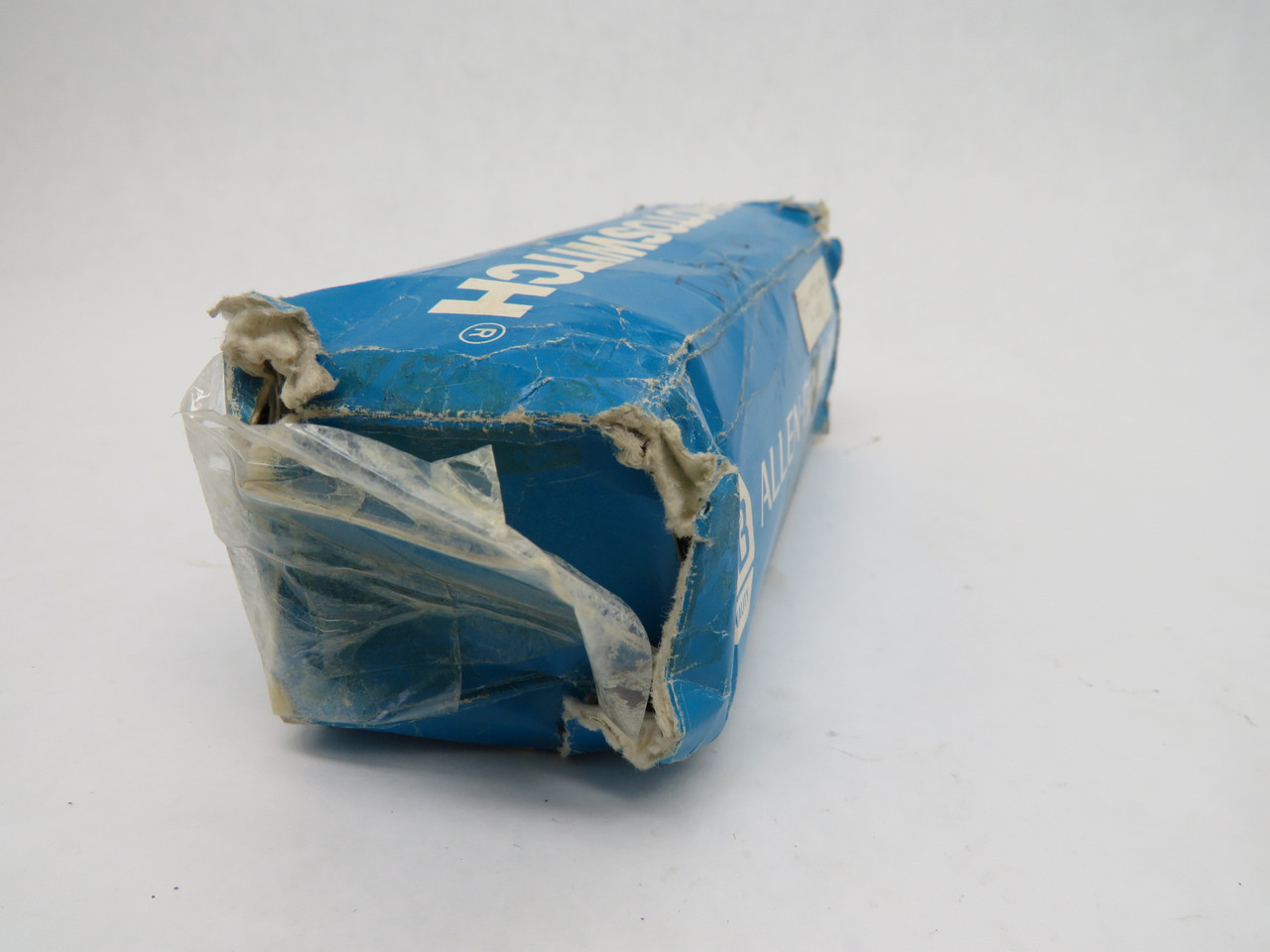Allen-Bradley 42SR2-4001 Photoelectric Reflex Sensor Damaged Box NEW