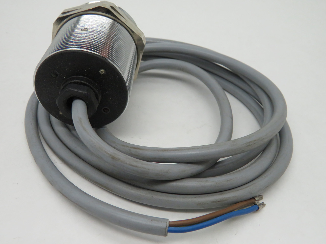 Turck BI20-G47-AZ3X Inductive Sensor 20-250VAC Shelf Wear NOP