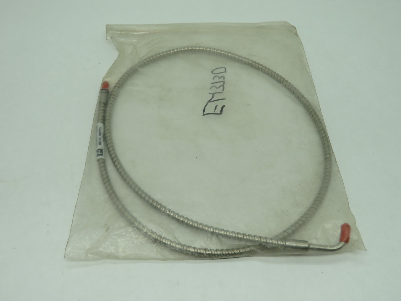 Pepperl+Fuchs  FE-IAS6S-3 Microswitch Fiber Optic Cable NOP