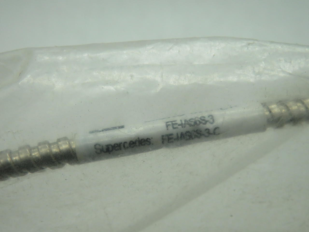 Pepperl+Fuchs  FE-IAS6S-3 Microswitch Fiber Optic Cable NOP