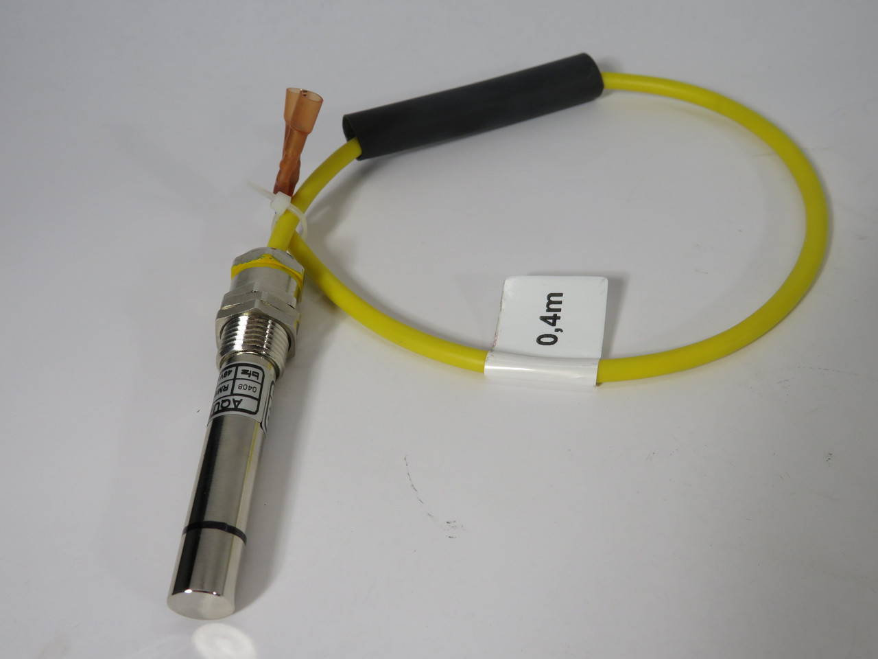 BFZ Steinmeier RMS1209 R12-06 Aquaflex Proximity Sensor 48VAC/DC 50mA 0.4m NOP