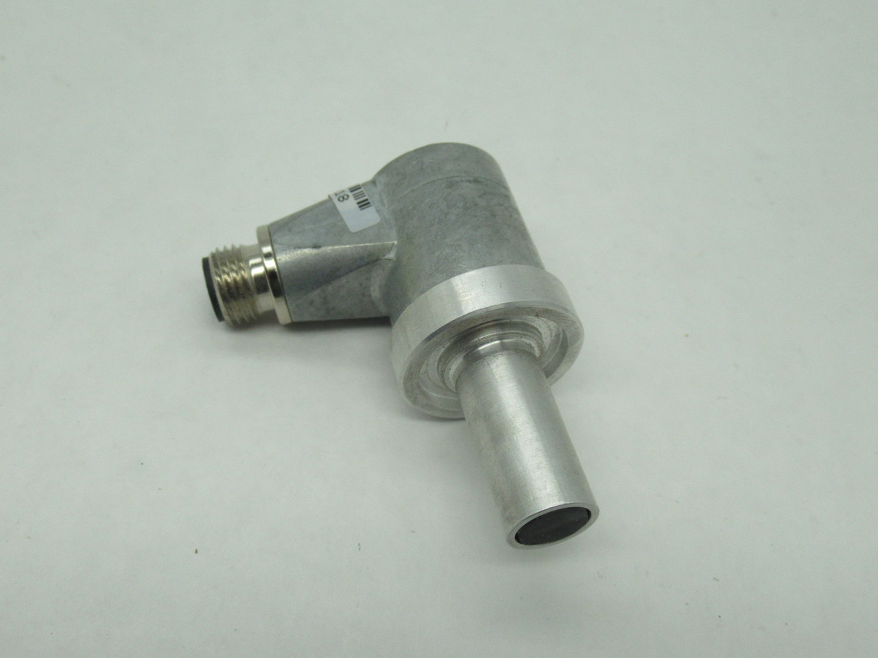IFM I90001 Inductive Sensor 20-250VAC/DC 300mA 26mm Probe Length 3000 psi NO NEW
