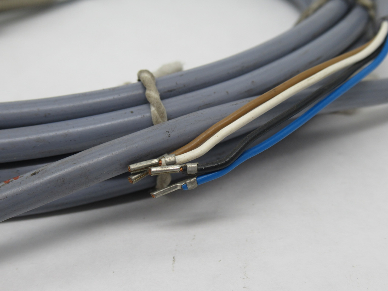Balluff BES-516-118-BO-C-05 Proximity Switch 10-30VDC 200mA 2mm SHELF WEAR NOP