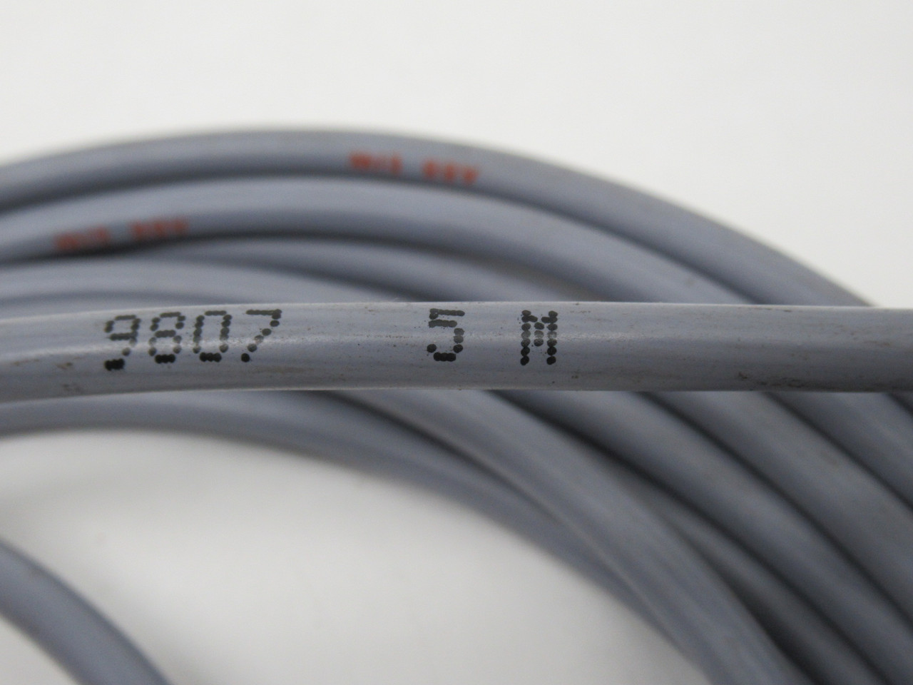 Balluff BES-516-118-BO-C-05 Proximity Switch 10-30VDC 200mA 2mm SHELF WEAR NOP