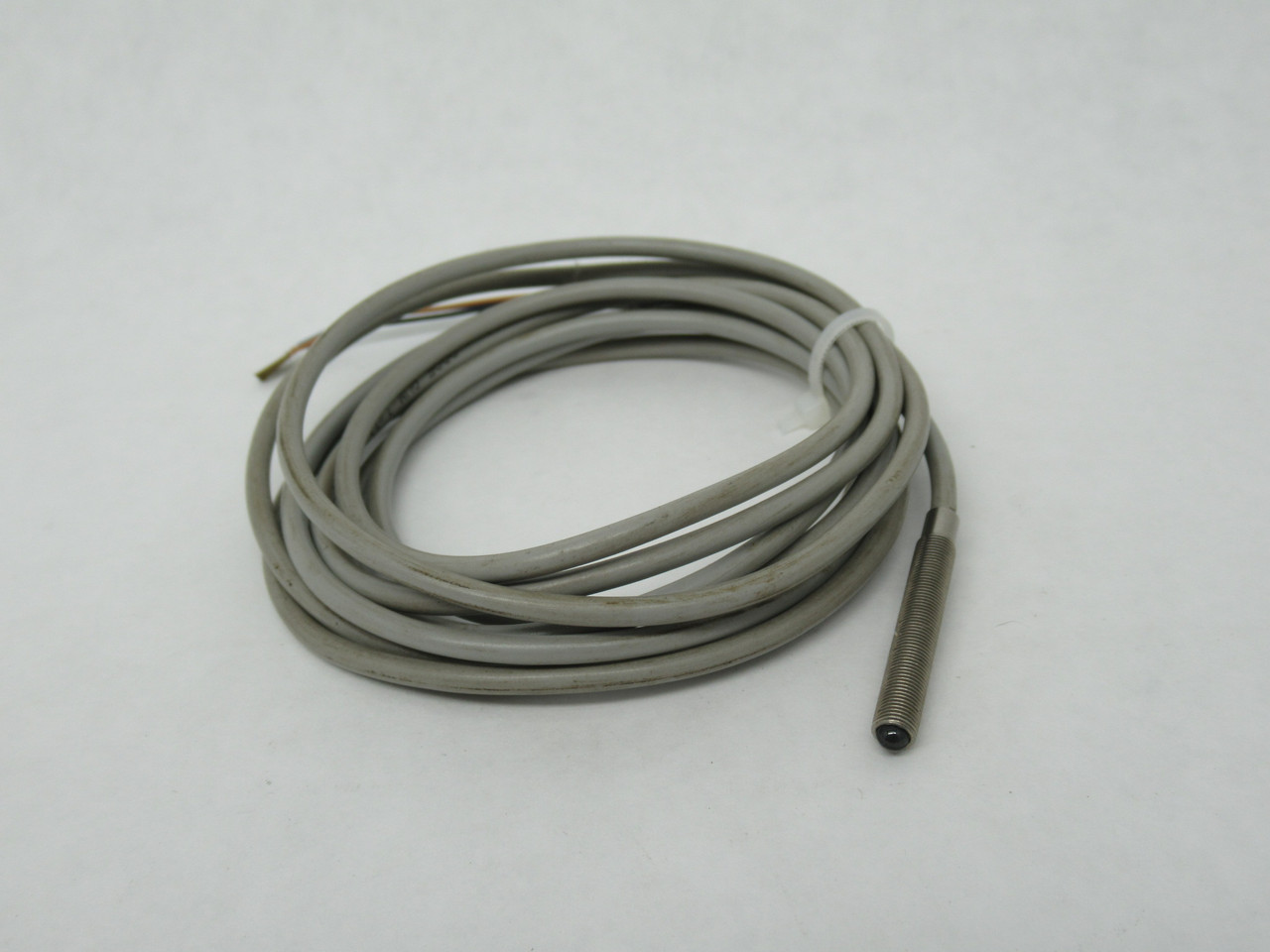 Contrinex LTK-1050-303-505 Photoelectric Switch 10-30VDC 100mA 15mA 10mm USED