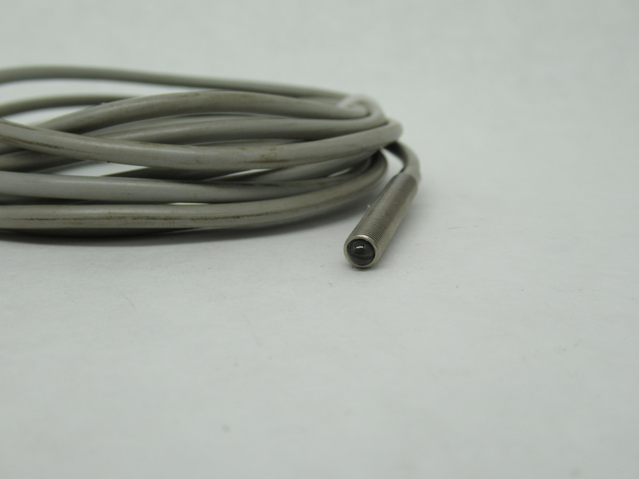 Contrinex LTK-1050-303-505 Photoelectric Switch 10-30VDC 100mA 15mA 10mm USED