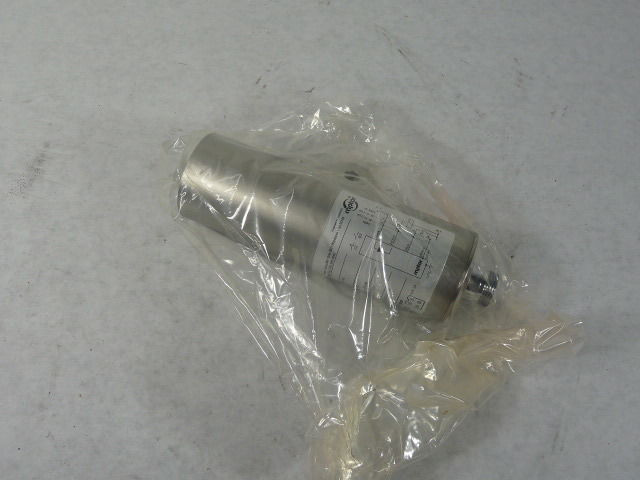 Weber 1423.63 Foto Captor Sensor 20-200mA 110VAC 2-Degree Angle SHELF WEAR NEW