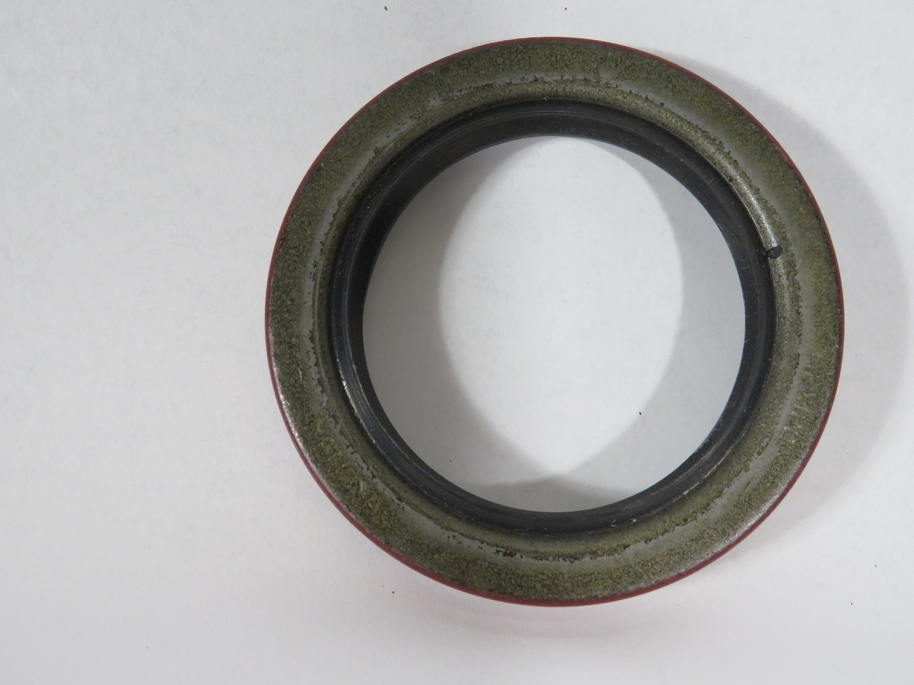 Timken 410737 Oil Seal 3.194"OD 2.250"ID 0.437"W SHELF WEAR NEW