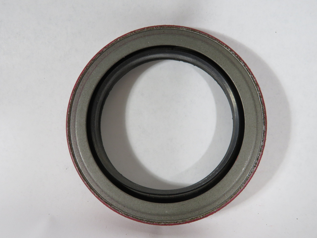 Timken 410737 Oil Seal 3.194"OD 2.250"ID 0.437"W SHELF WEAR NEW