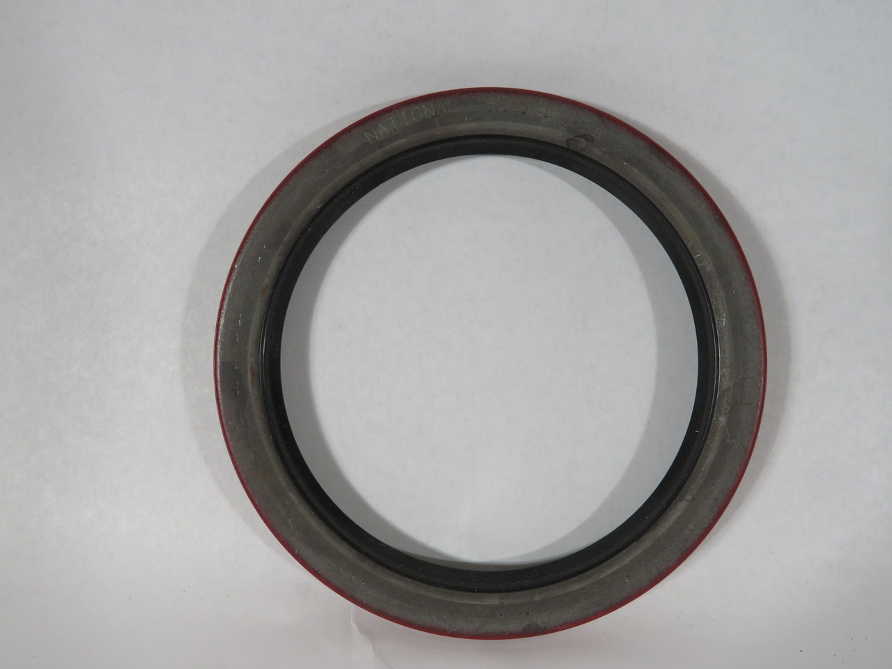 Timken 455194 Oil Seal 5.256"OD 4.187"ID 0.468"W BOX DAMAGE NEW