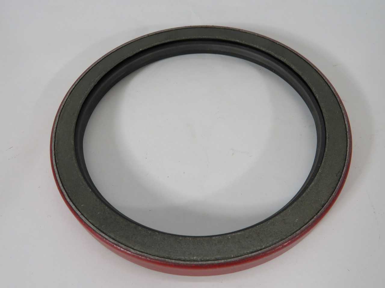 Timken 455200 Oil Seal 5.506"OD 4.500"ID 0.562"W BOX DAMAGE NEW